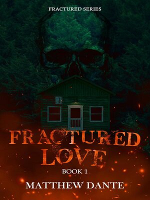 cover image of Fractured Love